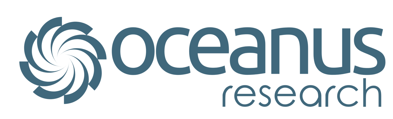 Oceanus Research