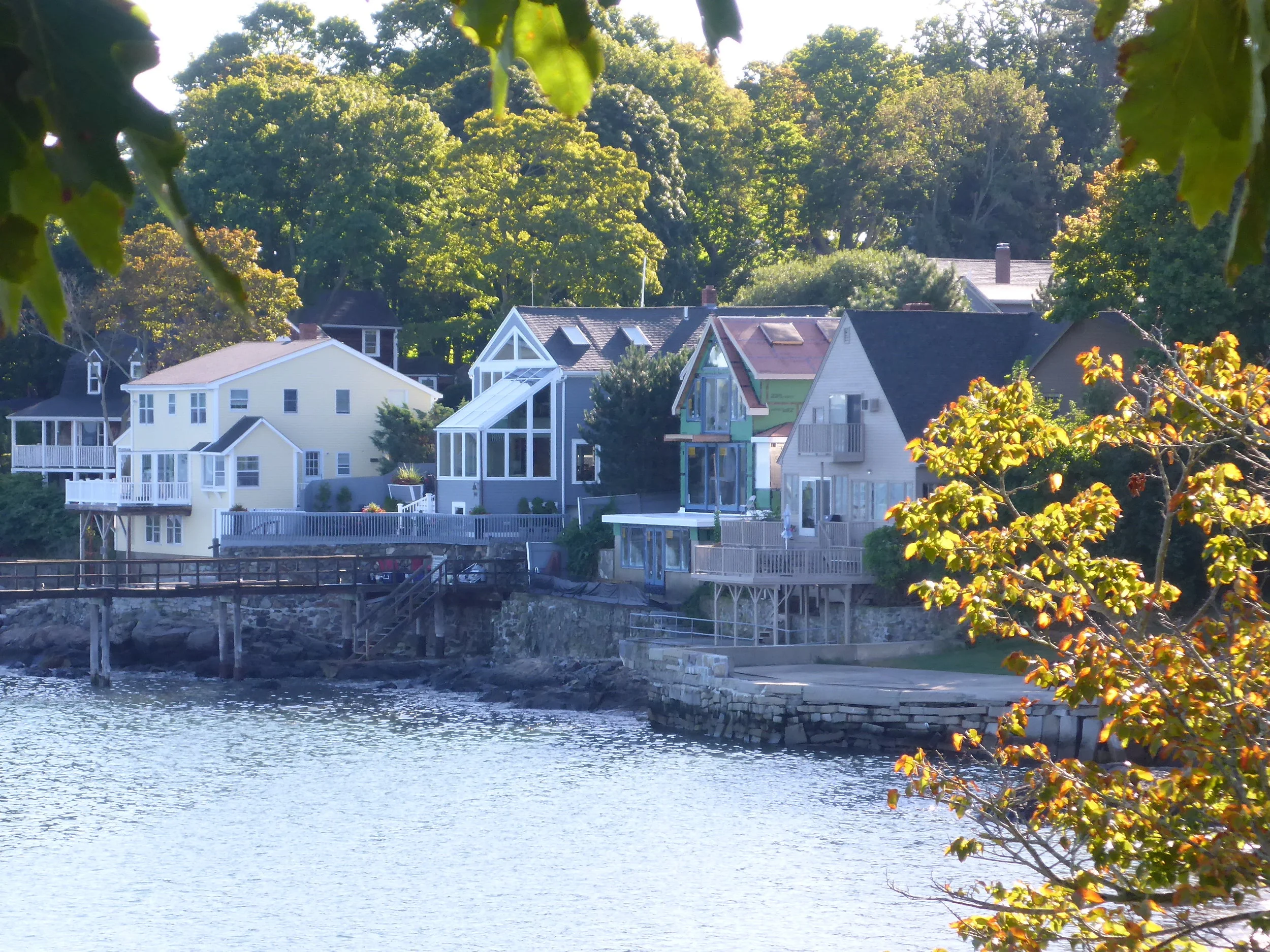 From Naugus head, 2019 September 27