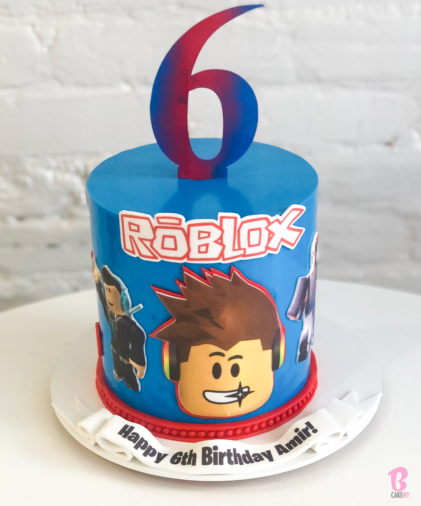 Customizable Cakes for Kids, Designer cake