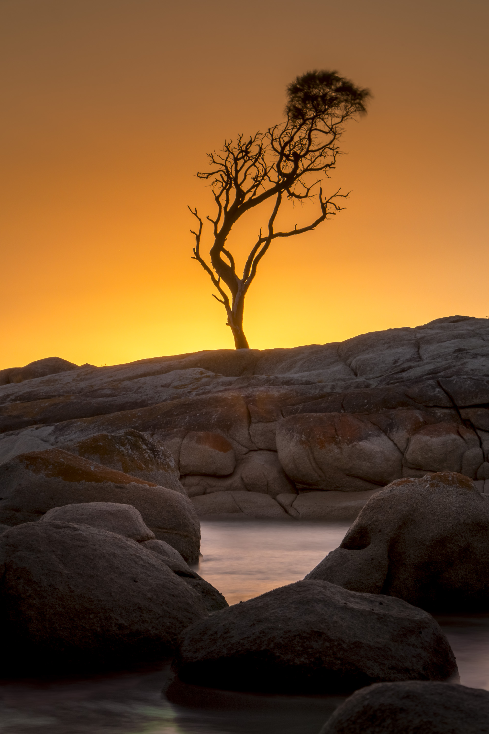 Bay of Fires