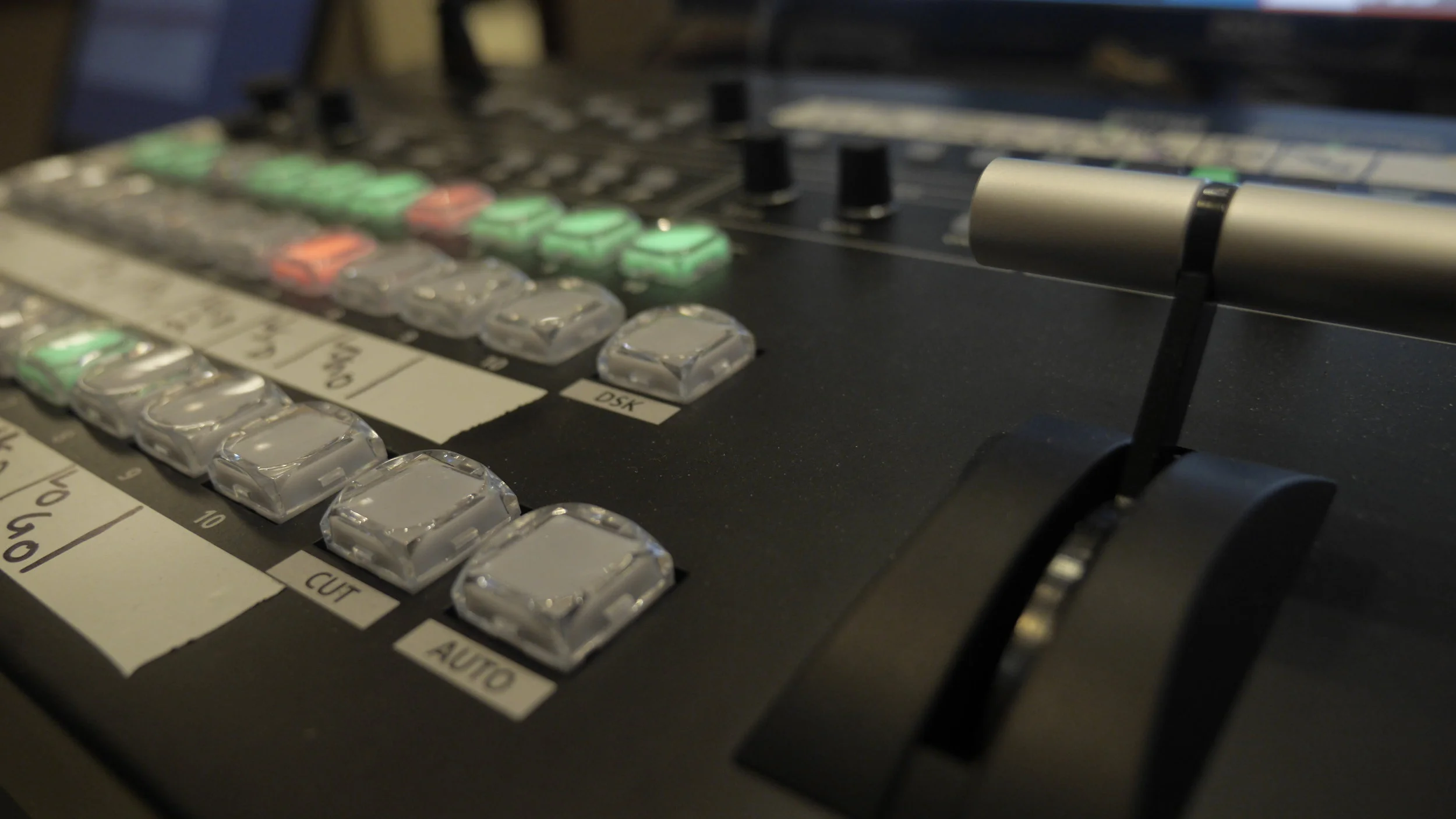 Video Switcher Close 1 .JPG