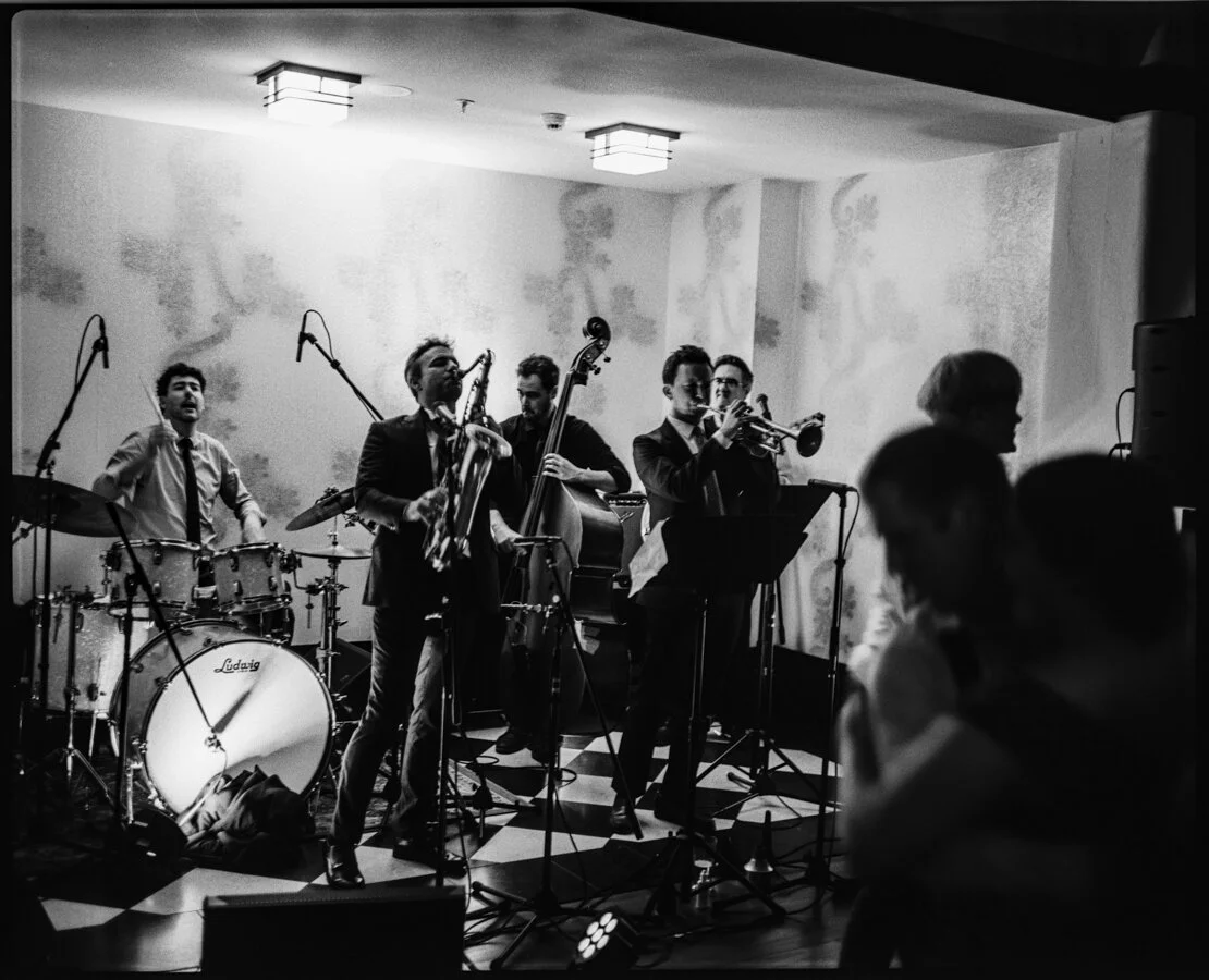 Canberräng 2019 - Swing Dancing Event