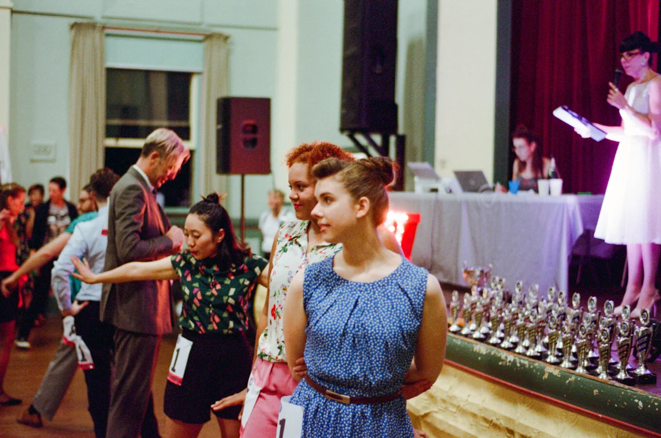 Sydney Lindy Exchange 2018 (Colour) 