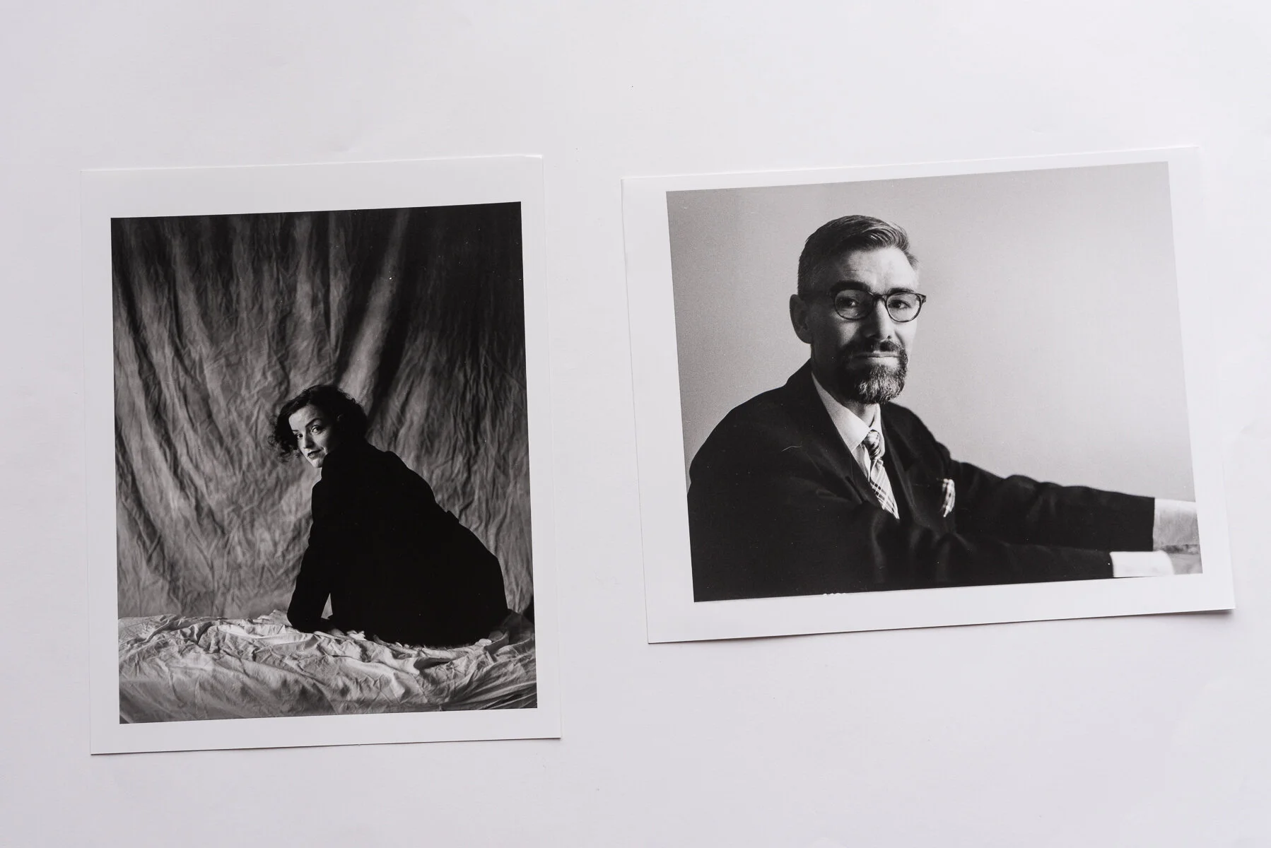 Exhibition Prints - 2020
