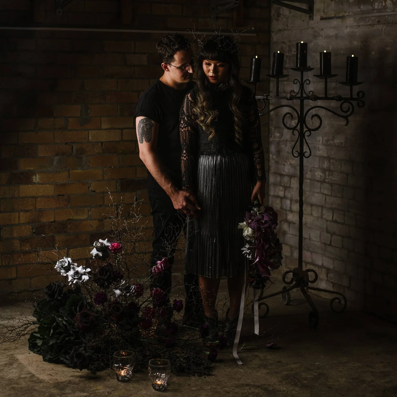 Photo By Morgan Roberts Weddings