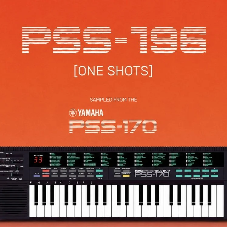 PSS-196 [ONE SHOTS]