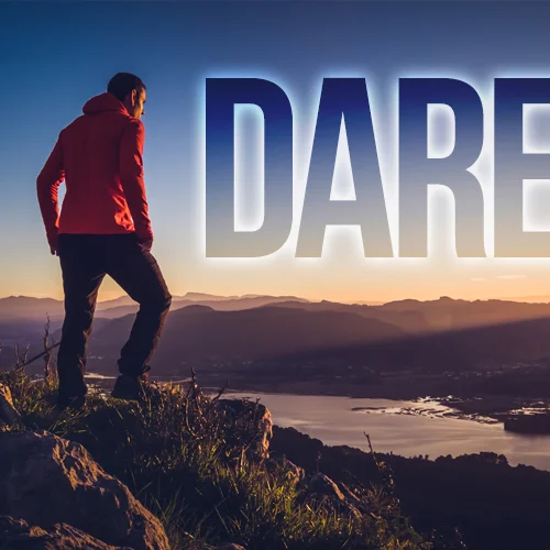 Dare: A Study of Hebrews