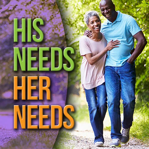 LM Audio Album His Needs Her Needs.jpg