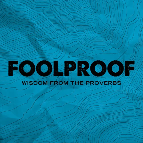 Proverbs 17