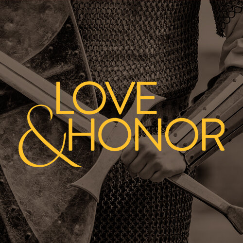 Love & Honor