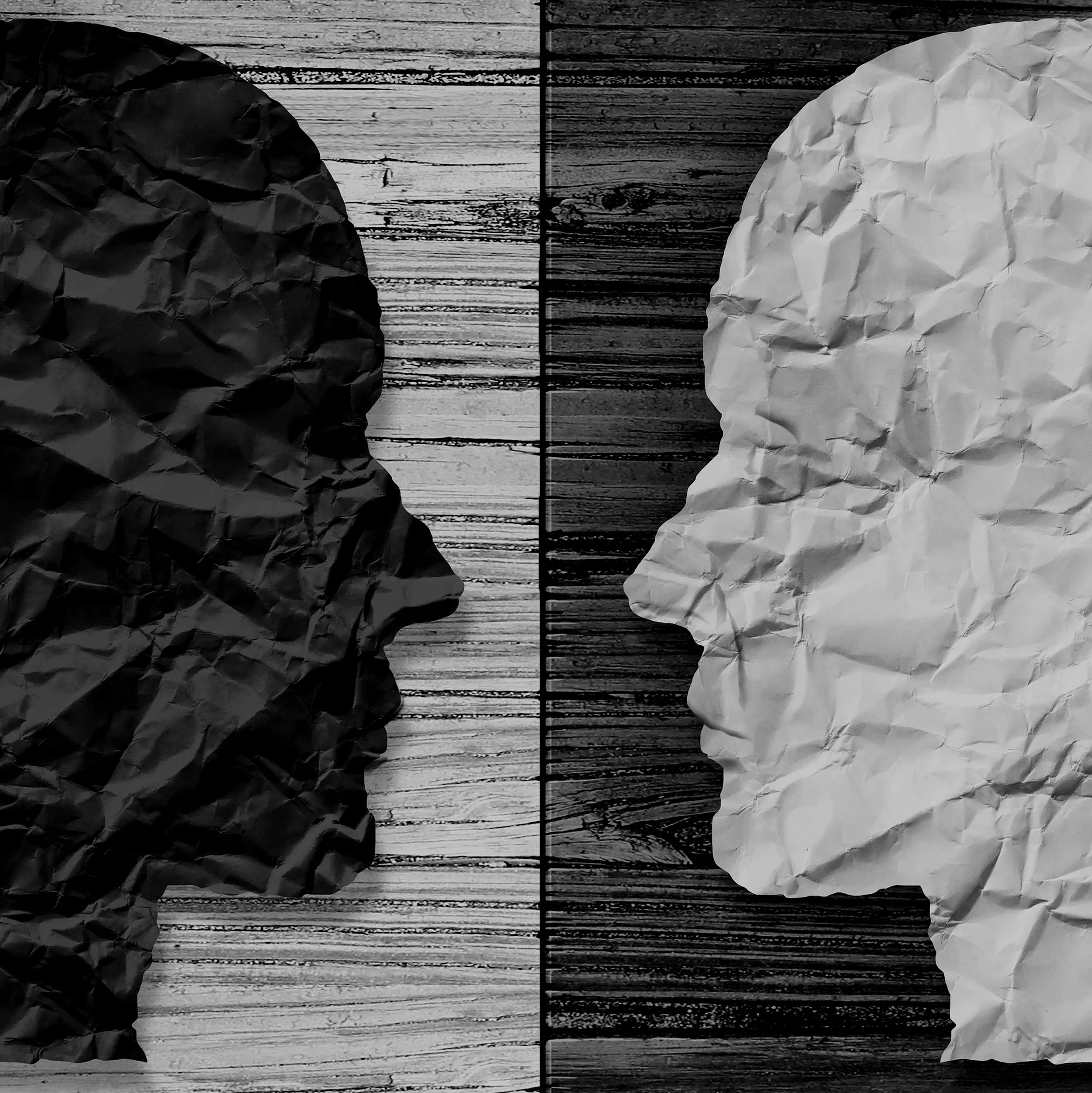 Race and Leadership