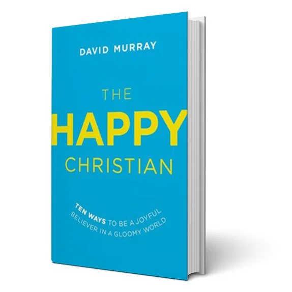The Happy Christian