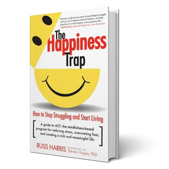 The Happiness Trap