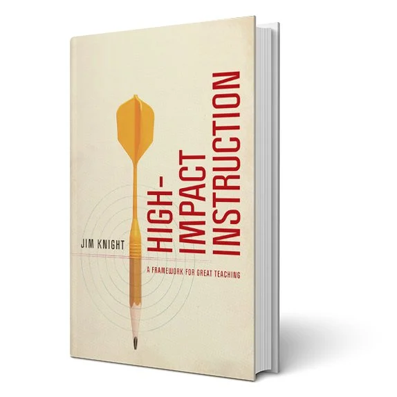 High Impact Instruction