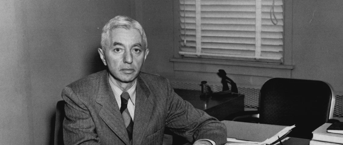 Leadership Lessons from Hyman Rickover