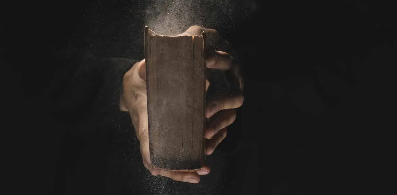 Leadership and the Bible