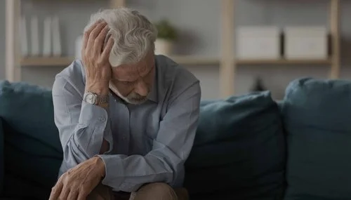 Dealing with Tragic Loss