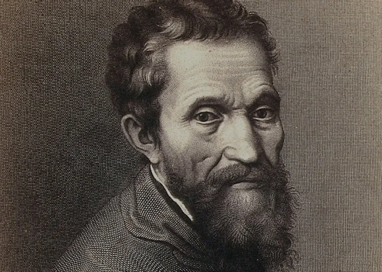 Leadership Lessons from Michelangelo — Leadership Ministries