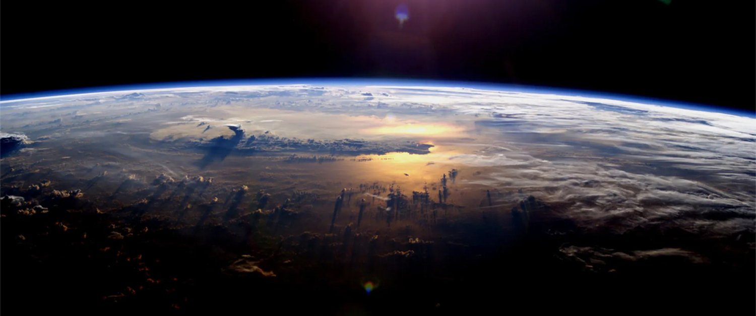 The Overview Effect — Leadership Ministries