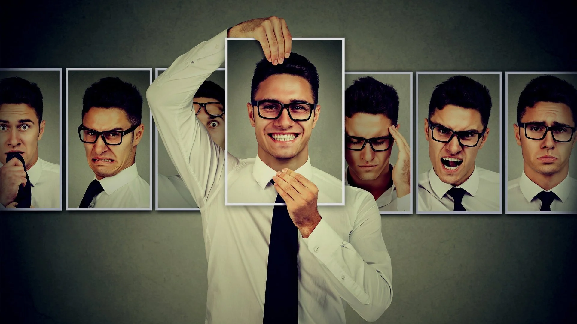 Mark of a Leader: Authenticity