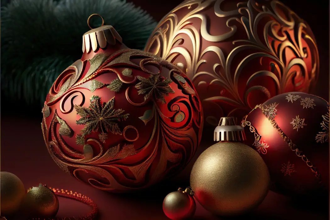 Christmas background holidays wallpaper