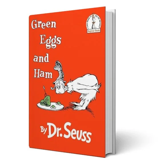 Green Eggs and Ham
