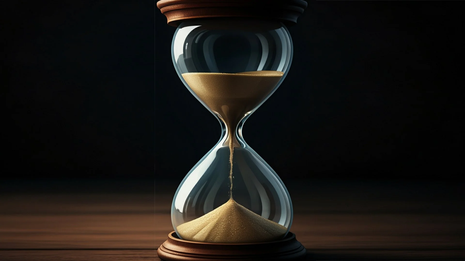 Three Secrets of Time Management