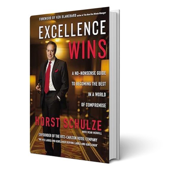 Excellence Wins