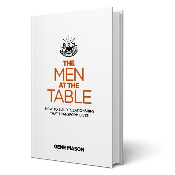 The Men at the Table