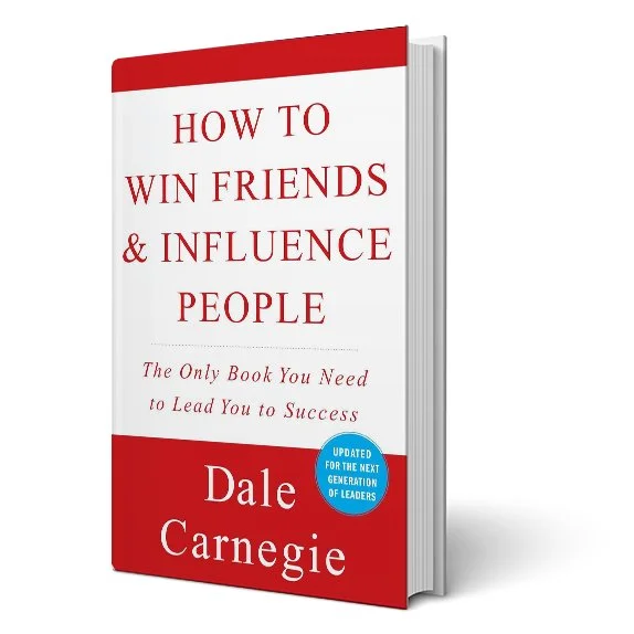 How to Win Friends & Influence People