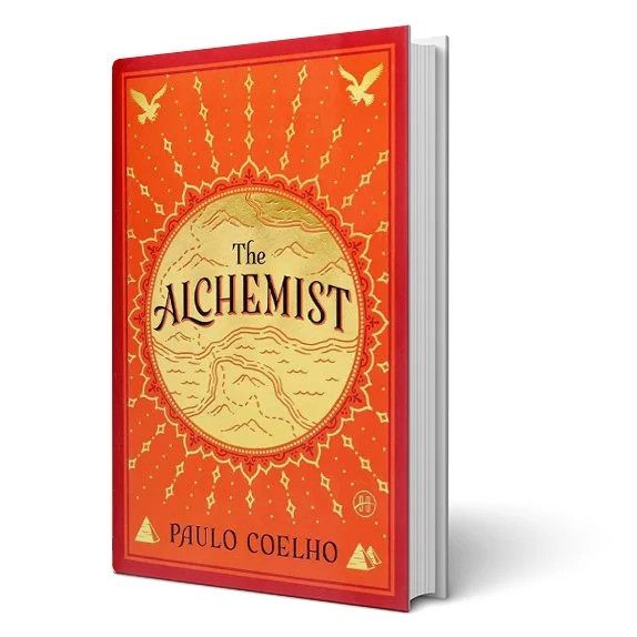 The Alchemist: A Fable About Following Your Dream