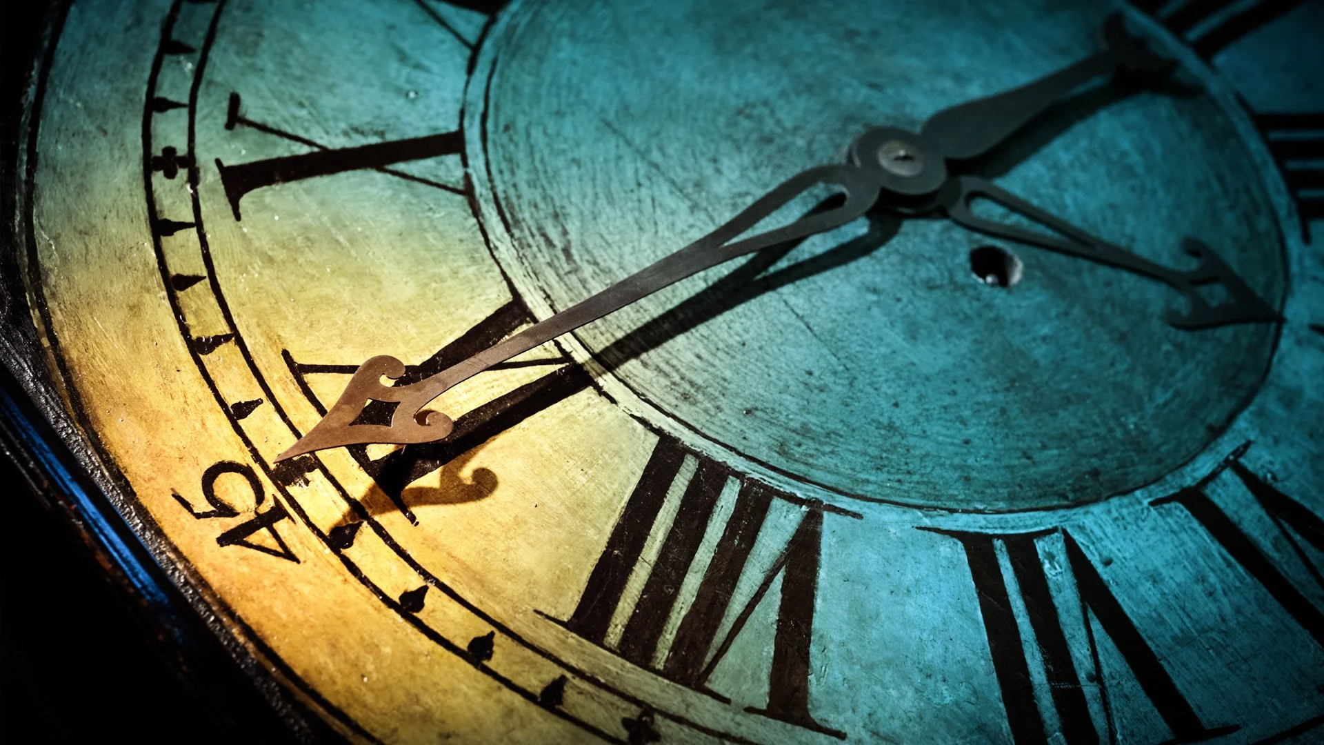 One Thing About Meetings