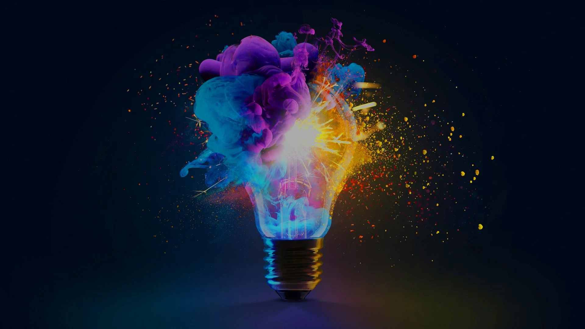 Encouraging Creativity