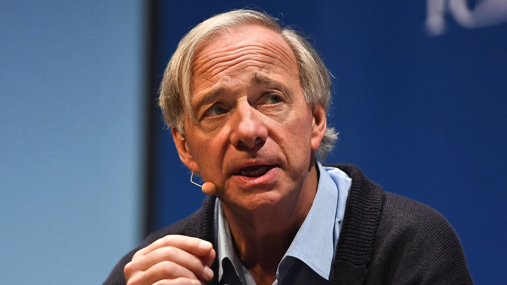 Leadership Lessons from Ray Dalio