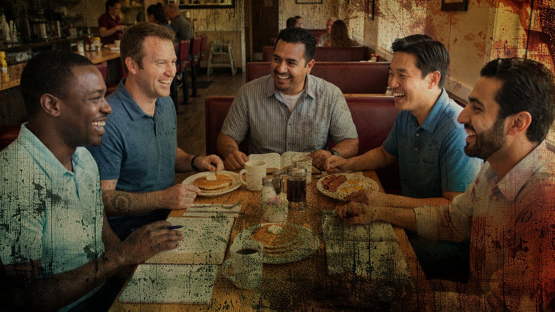 Your Table Launch Meeting