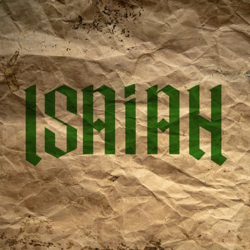 Isaiah
