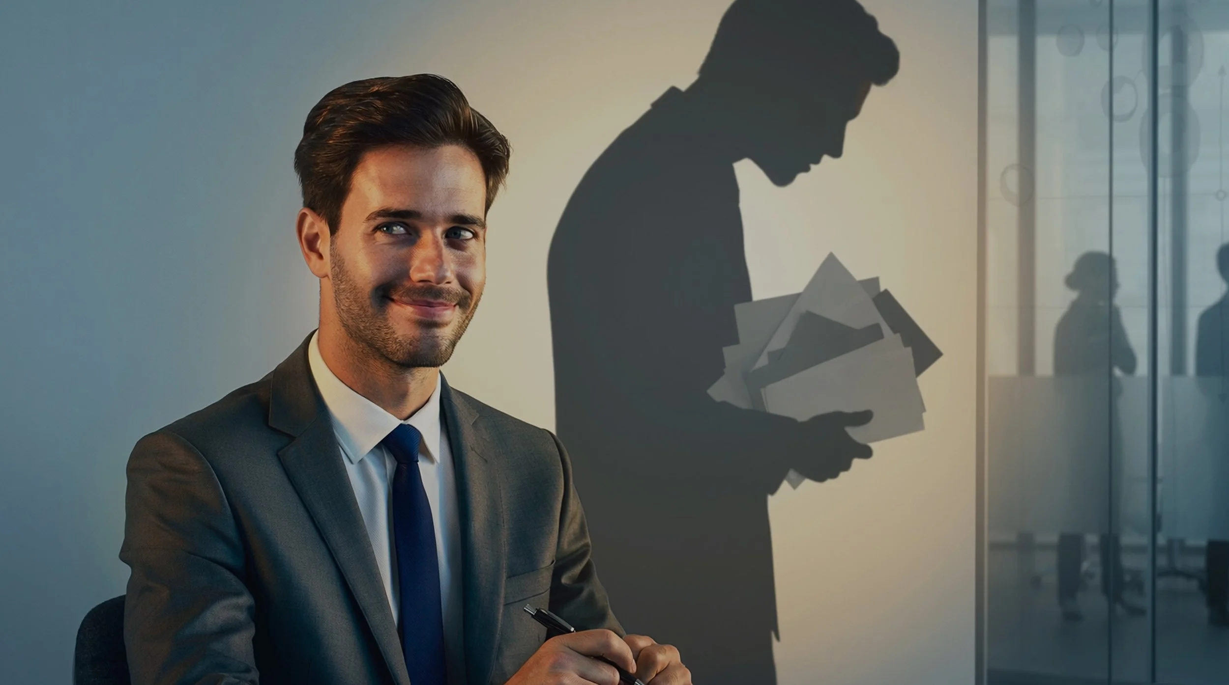 Overcoming Imposter Syndrome