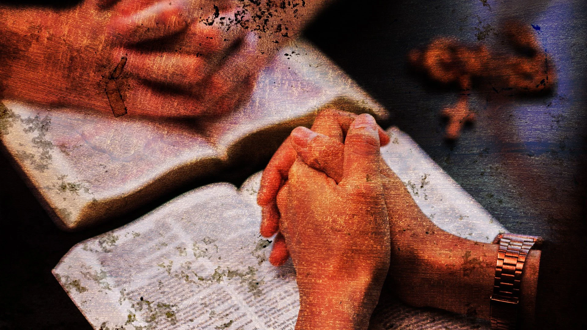 Daily Discipleship in Business