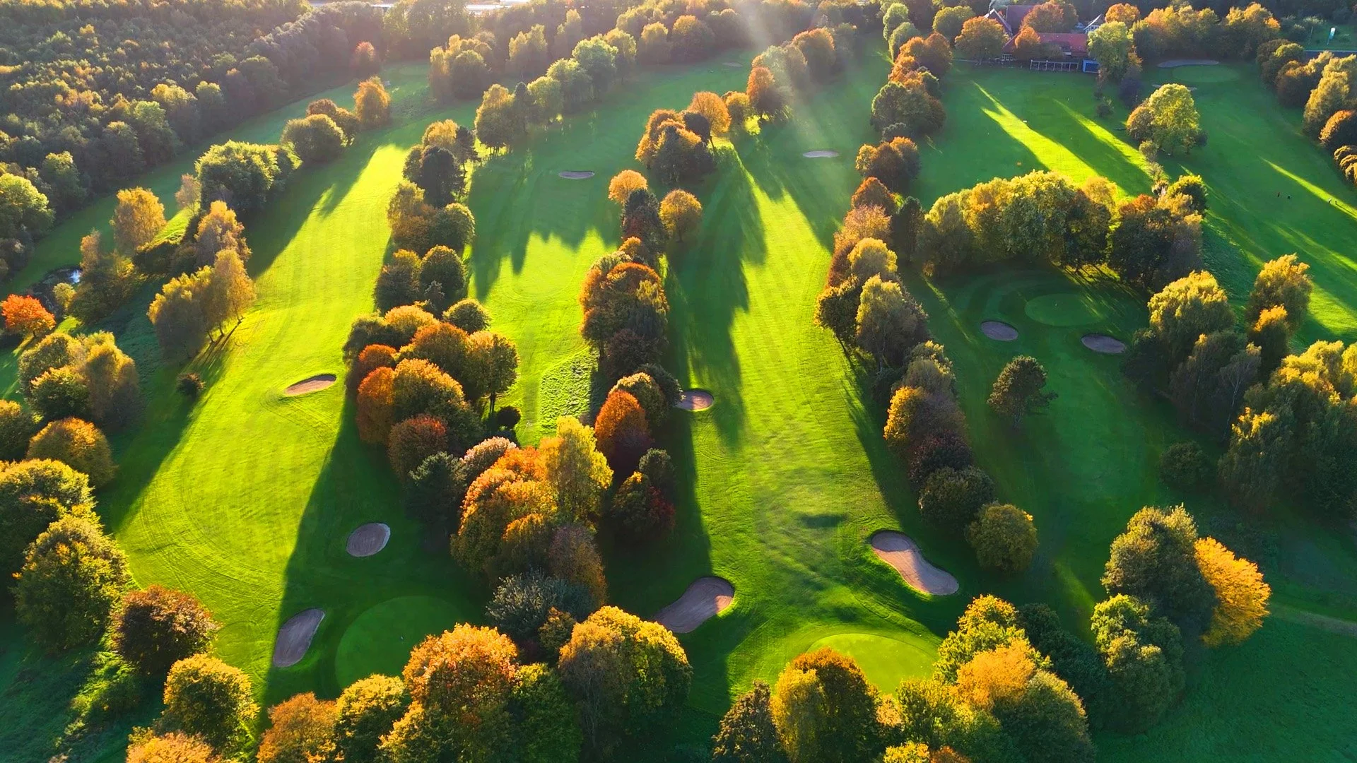 Day of Giving and Golf
