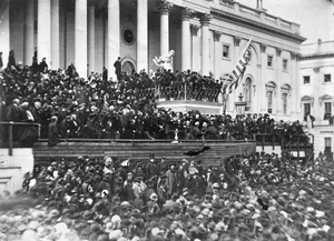 Leadership Lessons from Abraham Lincoln — Leadership Ministries