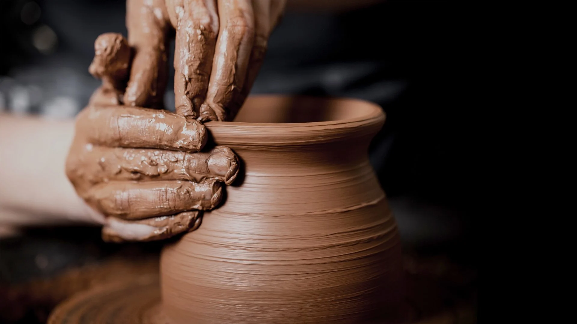 Leadership Series NOBLE CLAY: SHAPED BY GOD Talks and Discussion Guides