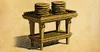 Tables in the Bible — Leadership Ministries
