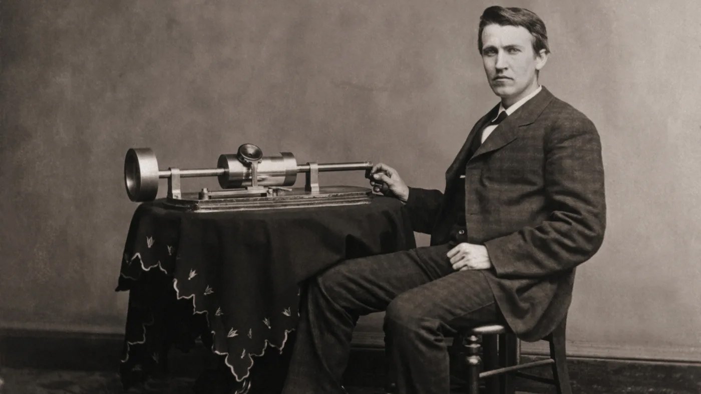 Edison's Electric Pen - Engineering and Technology History Wiki