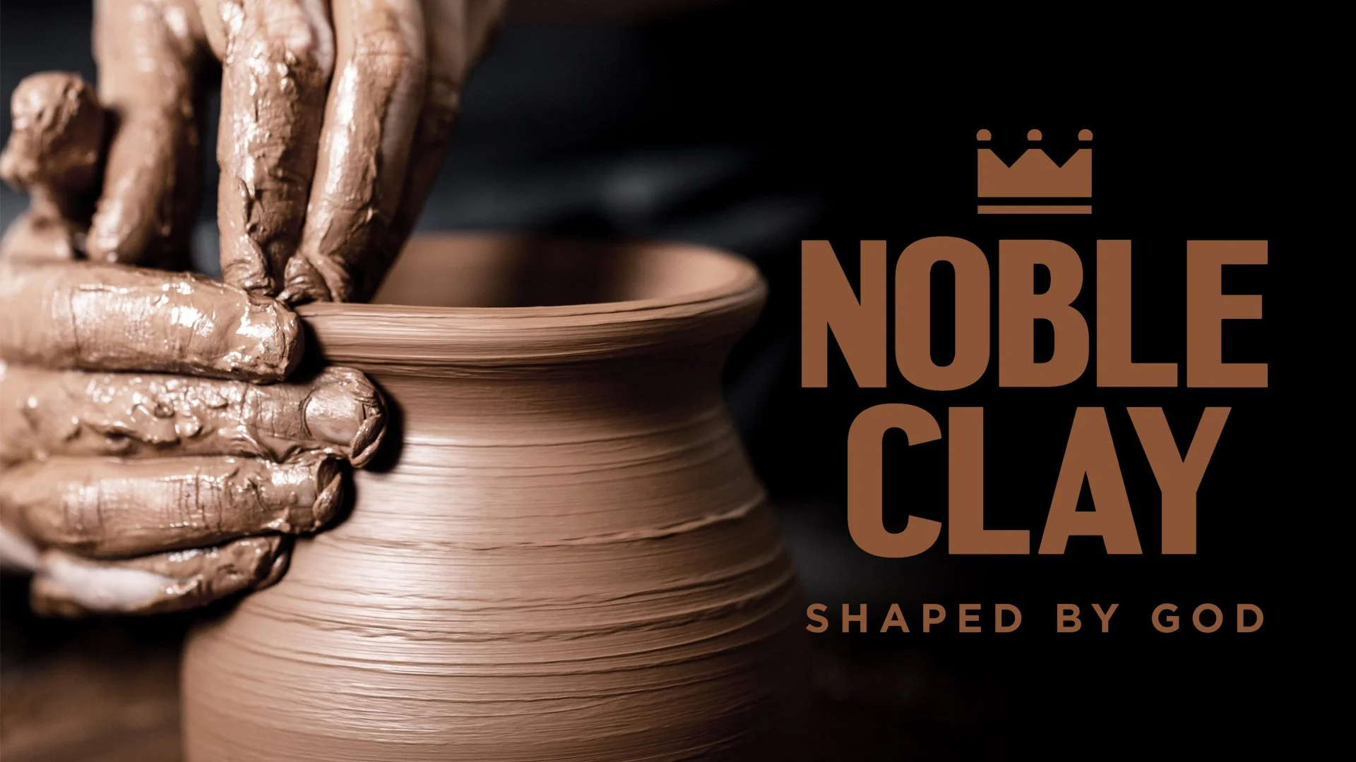 Gwinnett: Noble Clay