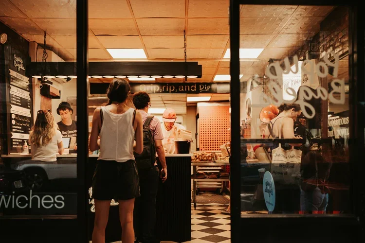 NYC Food