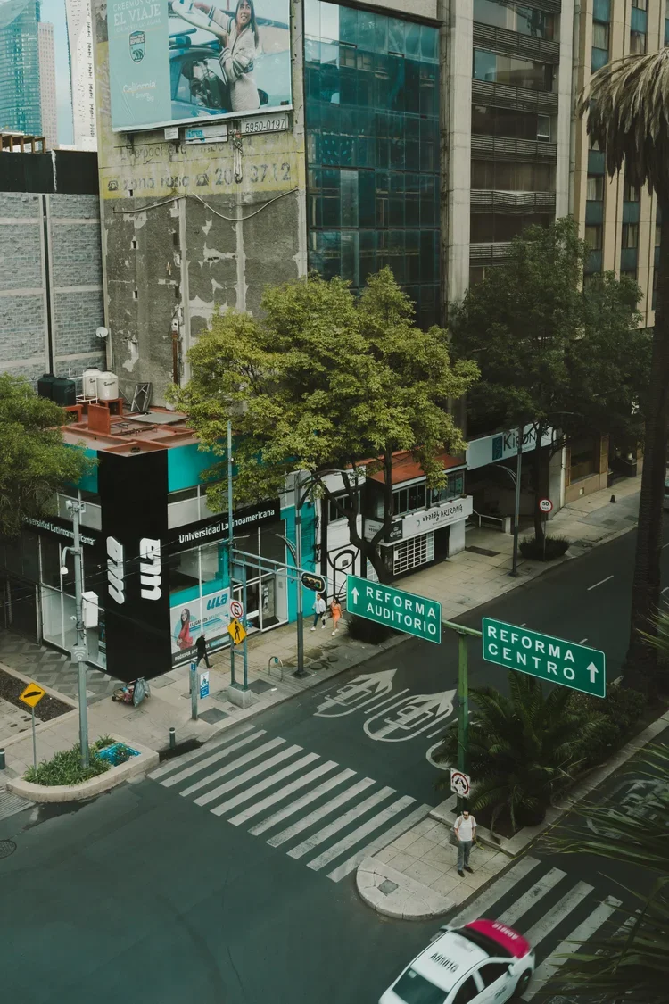 Mexico