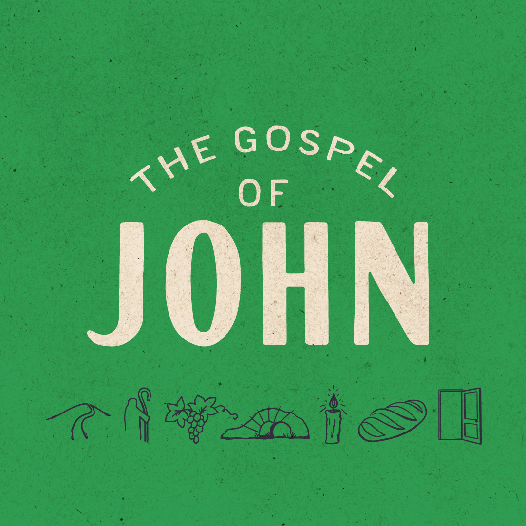 Intro to John