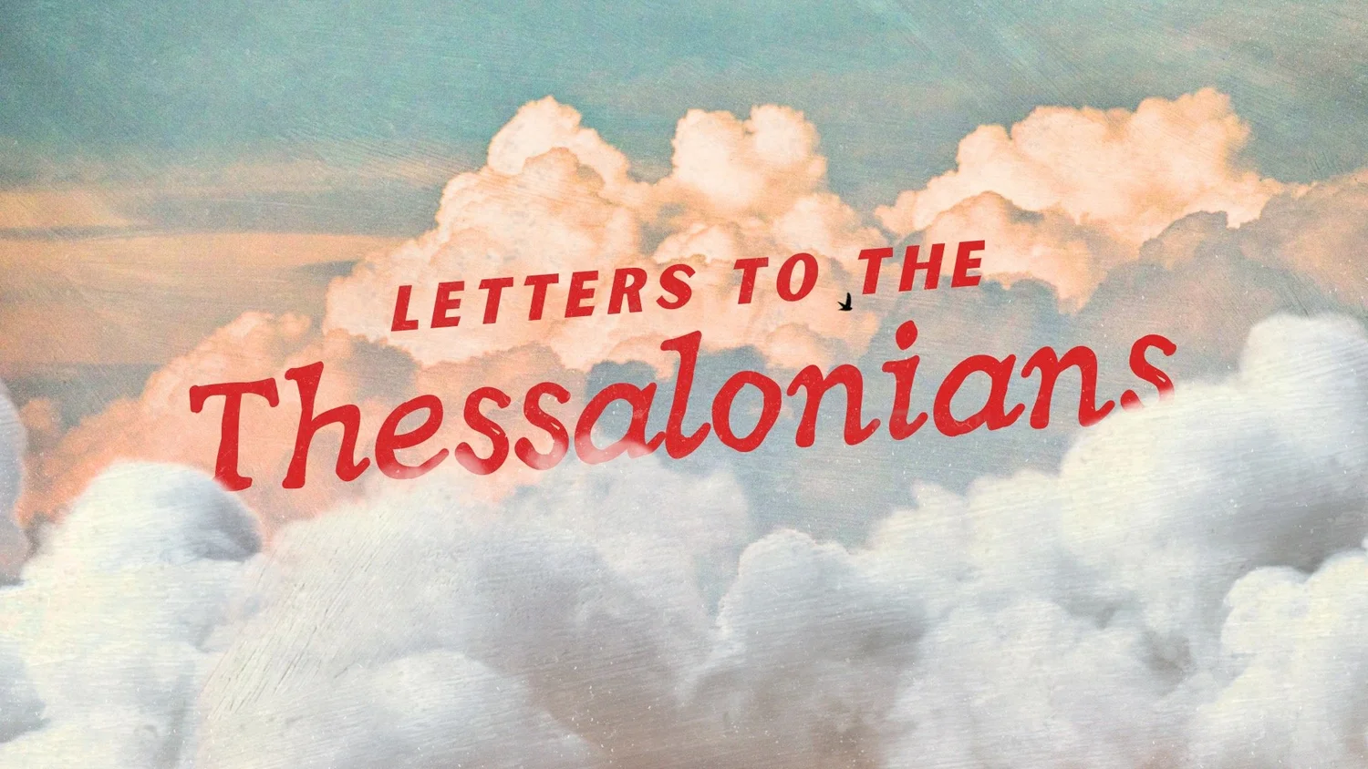 1 Thessalonians 2:17-20