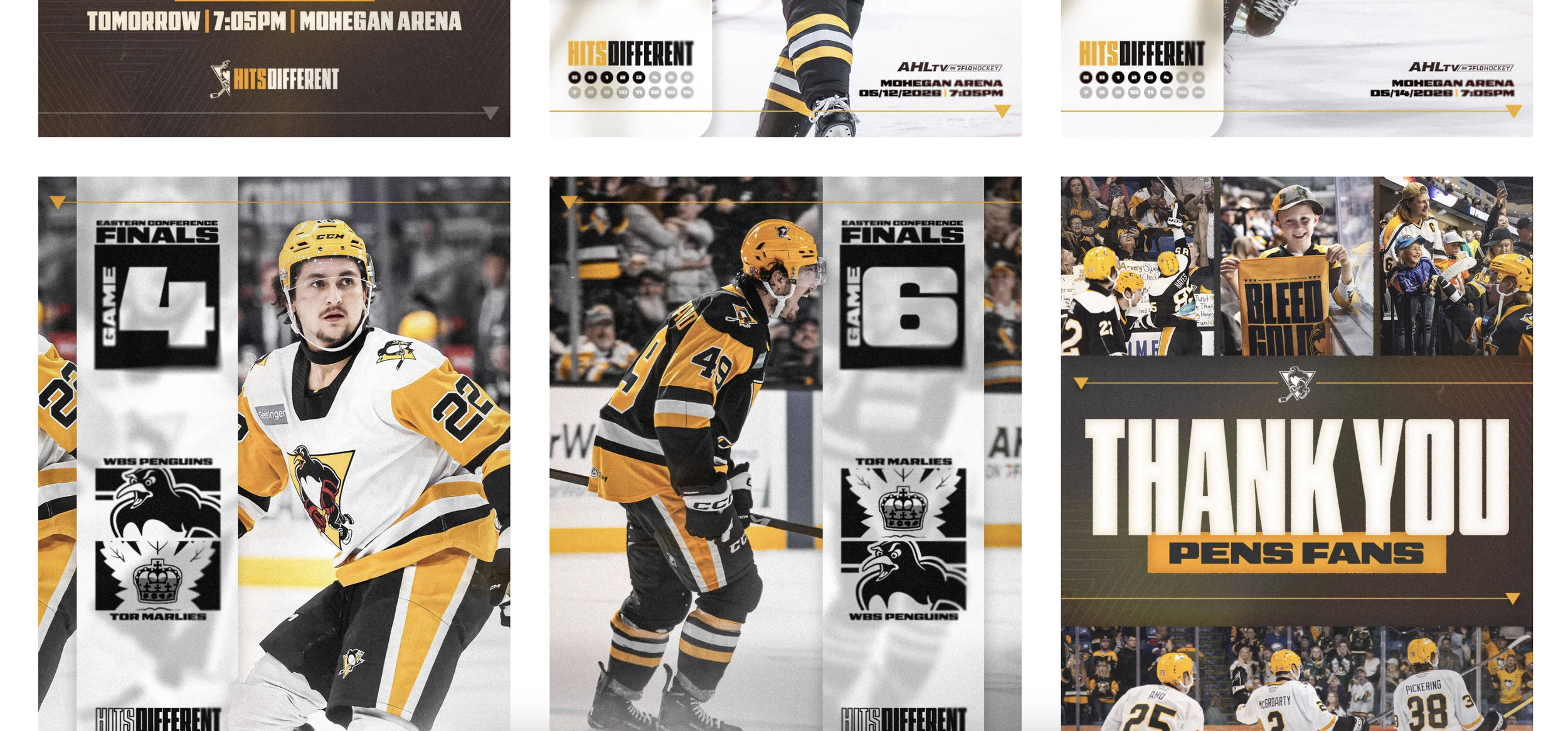 Wilkes-Barre/Scranton Penguins
