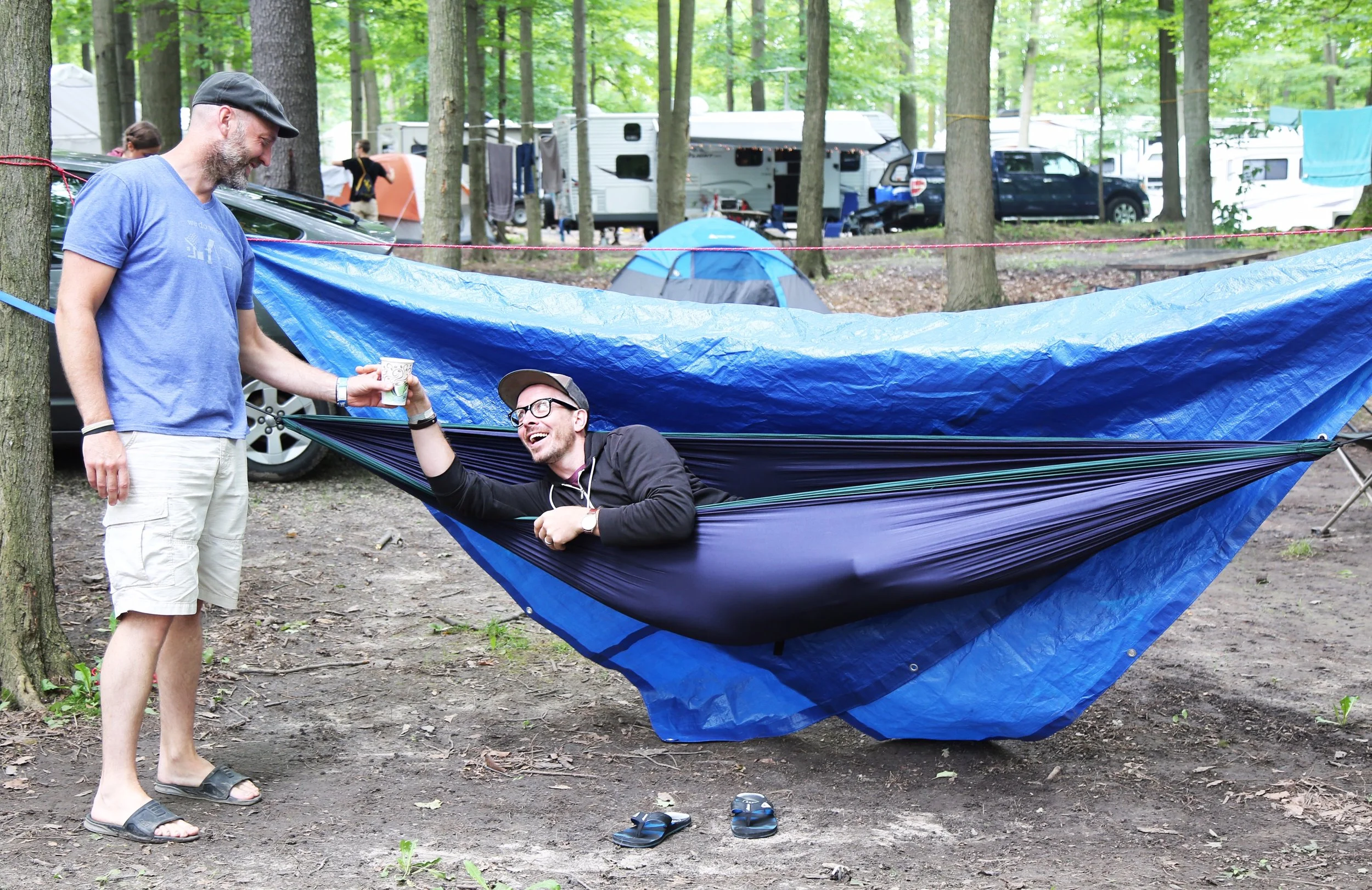 Kingdom Bound Ministries